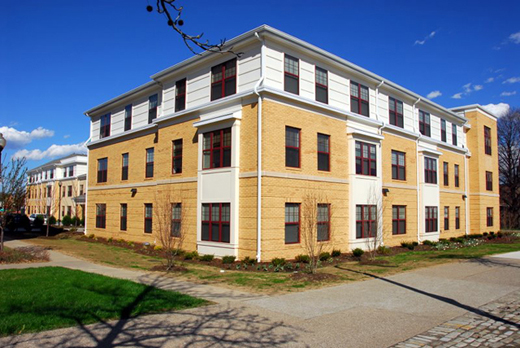 Penn Manor Apartments Sample job image